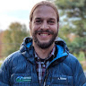 Meet your Posher, Tim